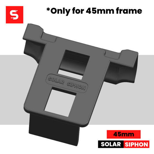Siphon Solaire™ 45mm