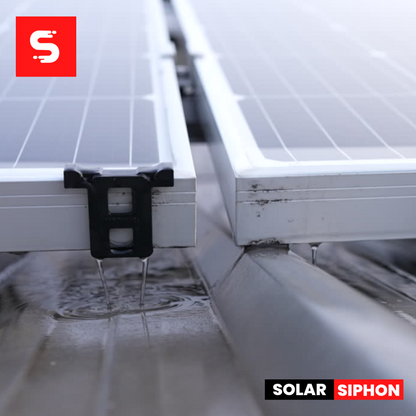 Solar Siphon™ 35mm