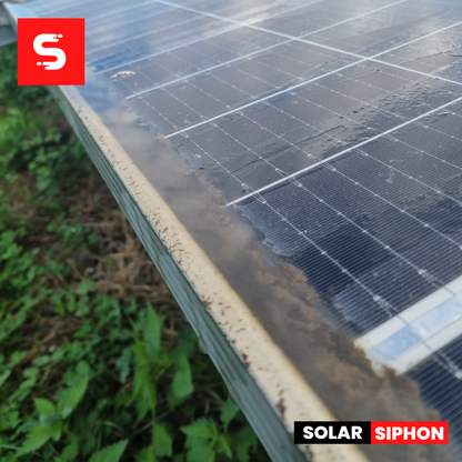 Solar Siphon™ 30mm