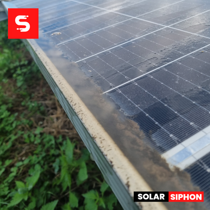 Solar Siphon™ 35mm