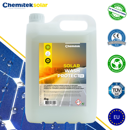 Solar Wash Protect 50