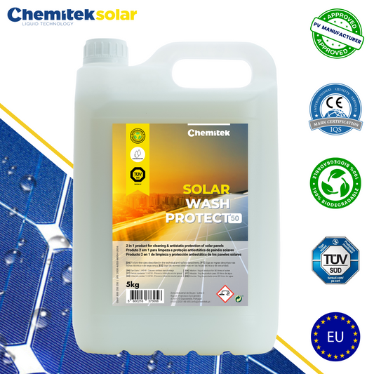 Lavage Solaire Protect 50