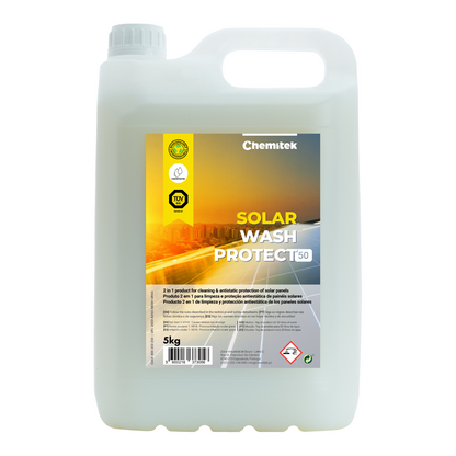 Solar Wash Protect 50