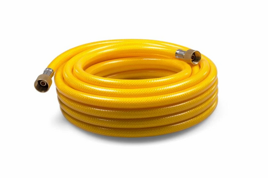 SAMOURAI Extension hose 10m + coupling