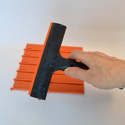 Solar Safe Scrape Blades (6 pieces)